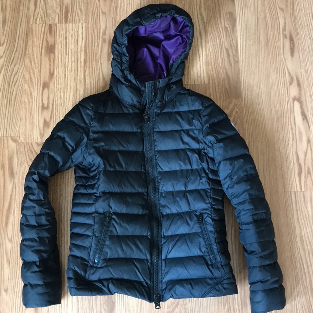 American Eagle jacket